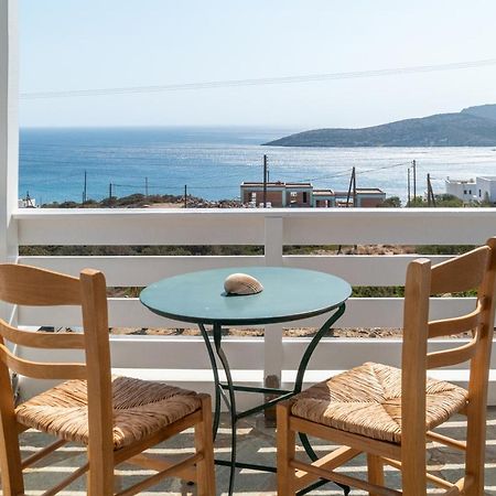 Villa Tani Agios Georgios  Ngoại thất bức ảnh