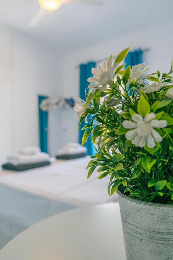 Villa Tani Agios Georgios  Ngoại thất bức ảnh