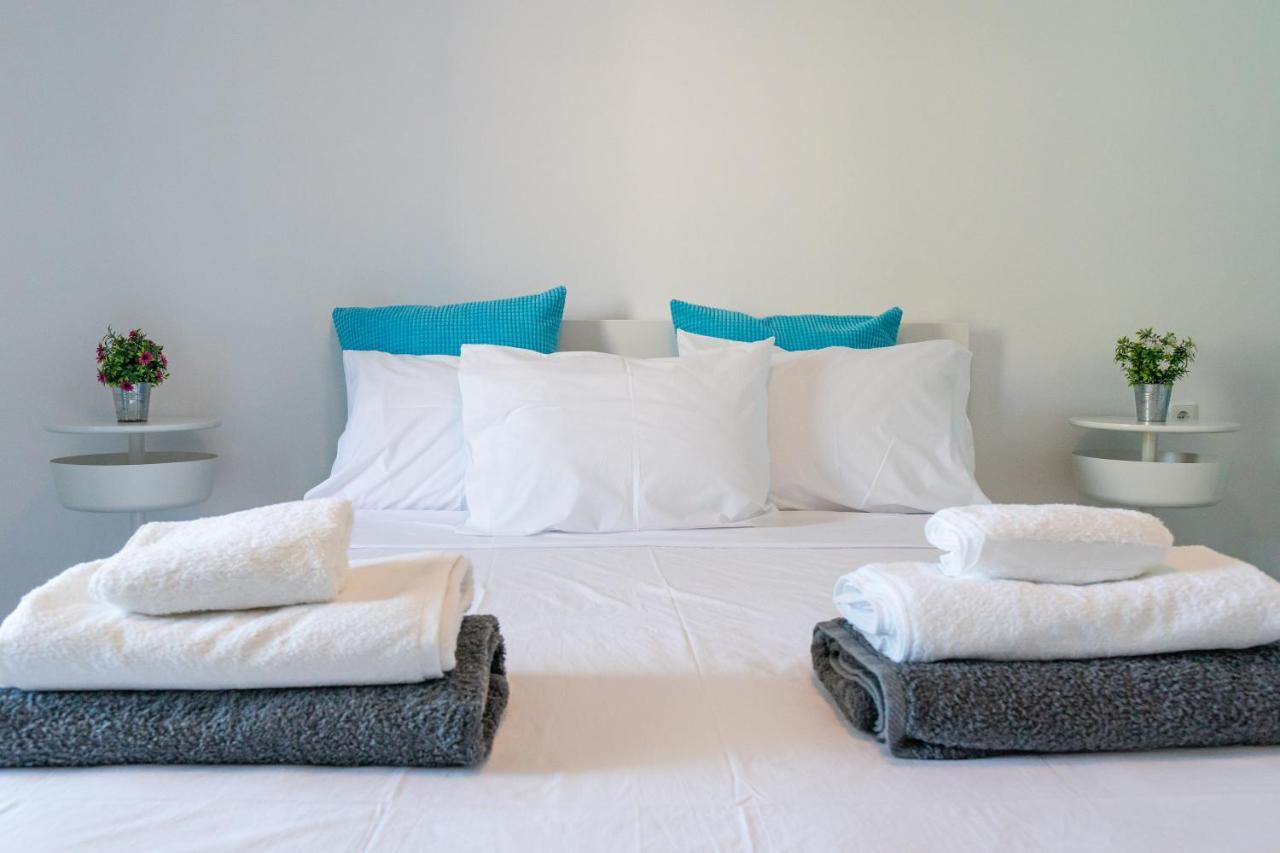 Villa Tani Agios Georgios  Ngoại thất bức ảnh