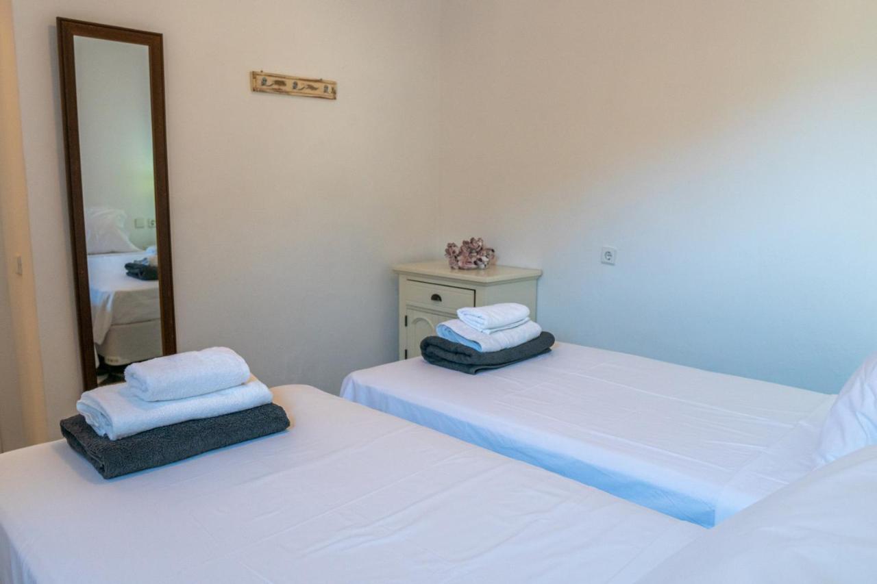 Villa Tani Agios Georgios  Ngoại thất bức ảnh