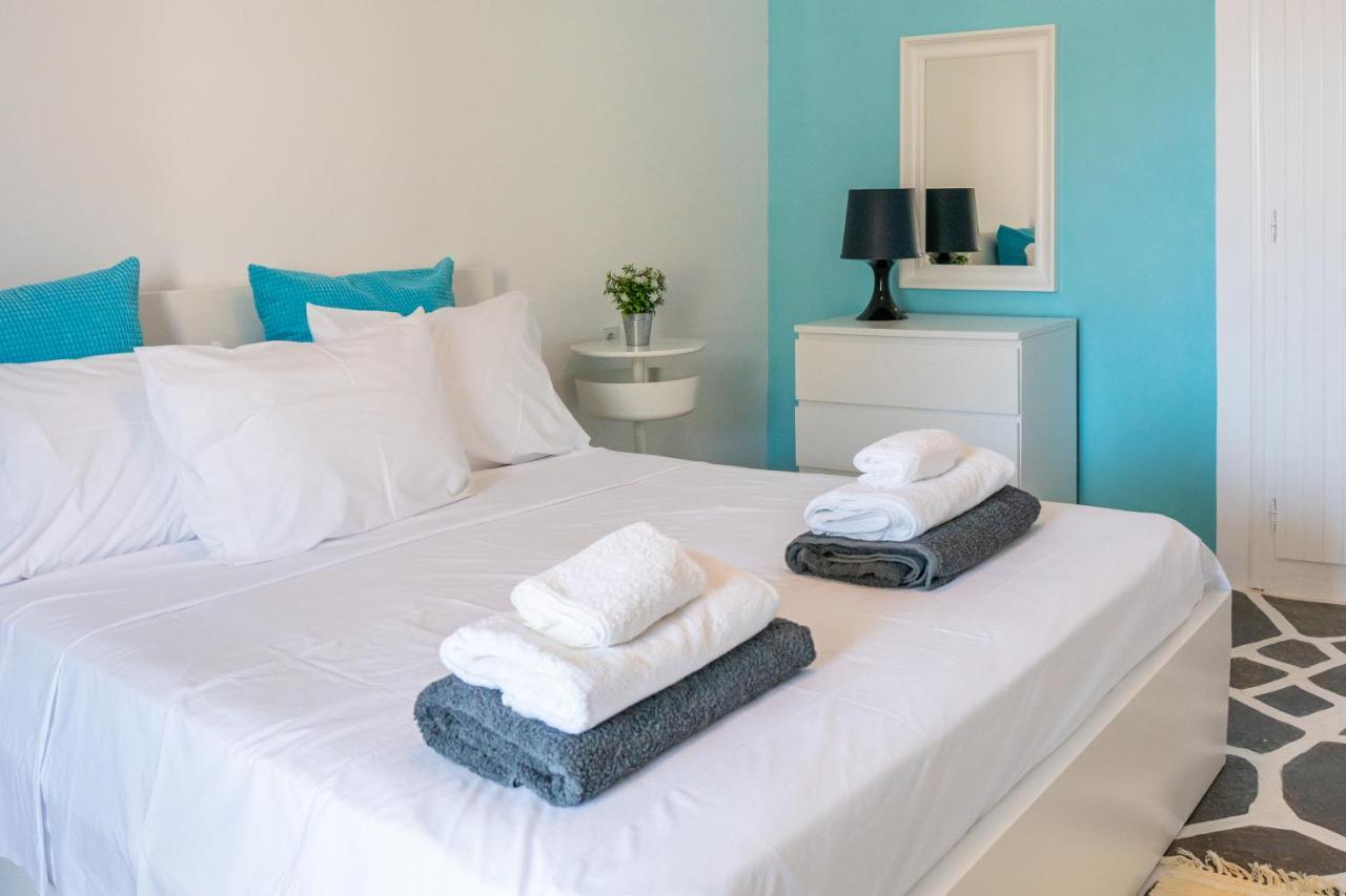 Villa Tani Agios Georgios  Ngoại thất bức ảnh