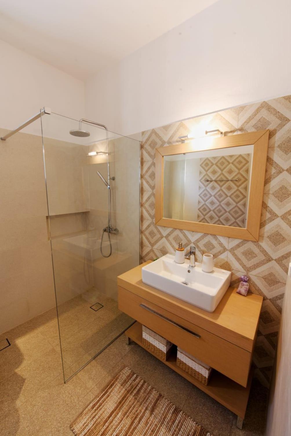 Villa Tani Agios Georgios  Ngoại thất bức ảnh